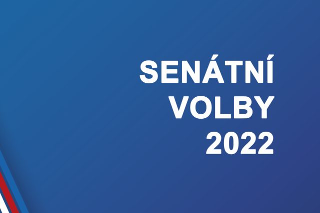 Senátní volby 2022 | foto: Český rozhlas